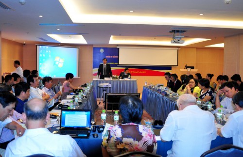 Kinh nghiệm phân định ranh giới quản lý đầu tư công