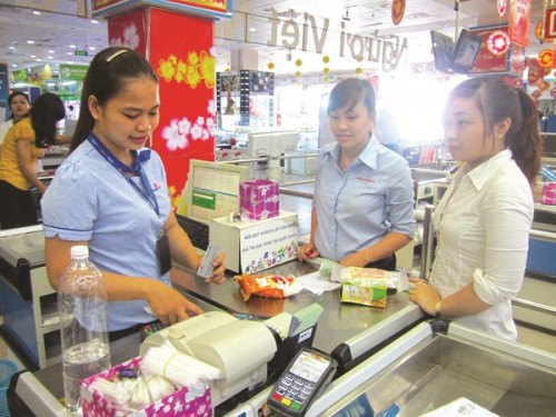 Bảo mật thẻ: Trông người chi bằng cậy mình! Bảo mật thẻ: Trông người chi bằng cậy mình!