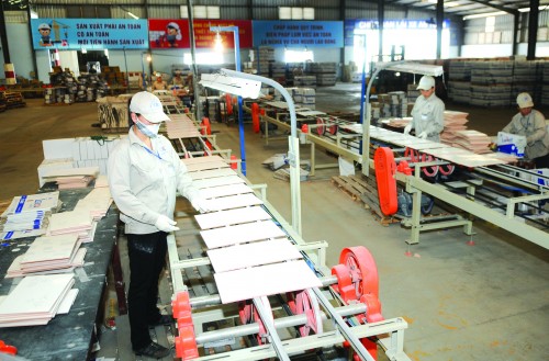 Nới room và những kỳ vọng