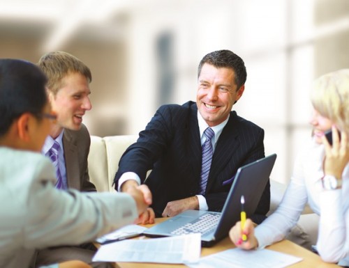 Quỹ Đầu tư mạo hiểm: Ráo riết săn tìm dự án