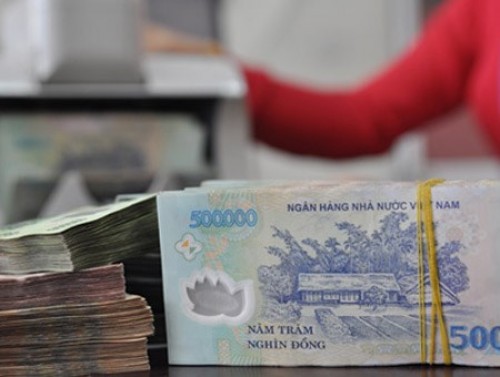 VAMC duy trì lãi suất thấp