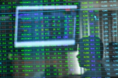 Chứng khoán chiều 13/7: Tâm điểm EIB Chứng khoán chiều 13/7: Tâm điểm EIB