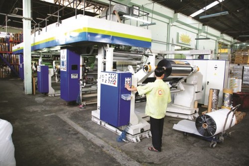 Ngân hàng và bài toán chất lượng tín dụng