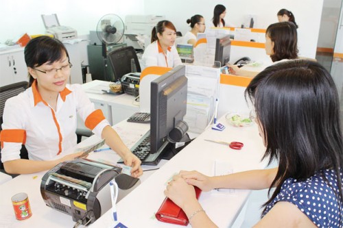 DN nhỏ dễ vay vốn cuối năm DN nhỏ dễ vay vốn cuối năm