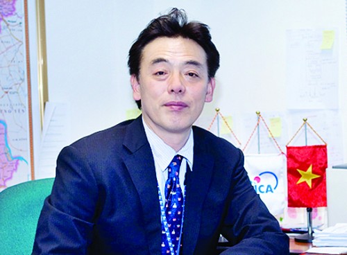 ODA và quyền lựa chọn ODA và quyền lựa chọn