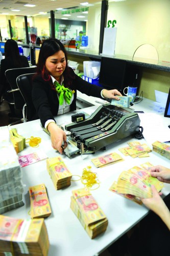 Cho thuê tài chính sẽ tái cơ cấu mạnh mẽ