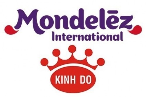 Nhận diện mới Mondelez Kinh Đô