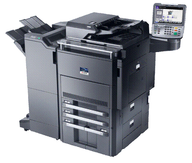 Kyocera MDS - dịch vụ giải quyết mọi vấn đề của văn phòng Kyocera MDS - dịch vụ giải quyết mọi vấn đề của văn phòng