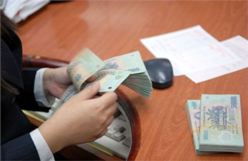 Tín dụng đến 24/6 tăng 6,82%