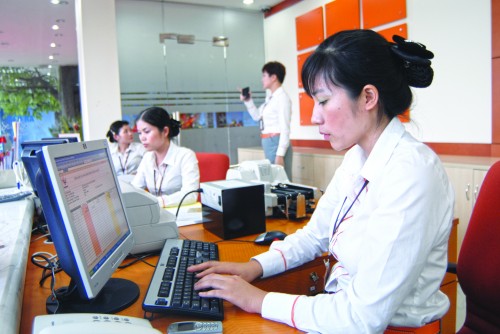 Bứt phá để tạo thế cân bằng