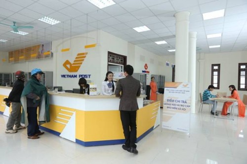 LienVietPostBank được gì sau 5 năm “kết hôn” với VietnamPost?