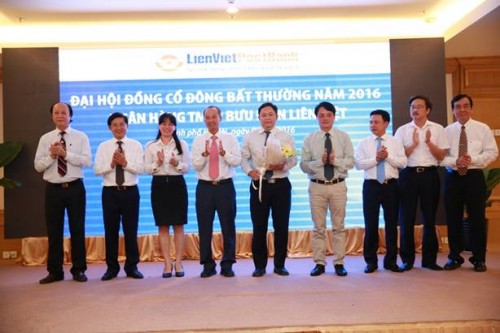 LienVietPostBank được gì sau 5 năm “kết hôn” với VietnamPost?