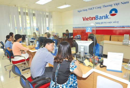 VietinBank giảm phí chuyển tiền từ Đài Loan về Việt Nam