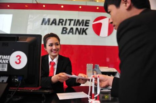Maritime Bank được Moody's xếp hạng tín nhiệm mức B3 với triển vọng tích cực