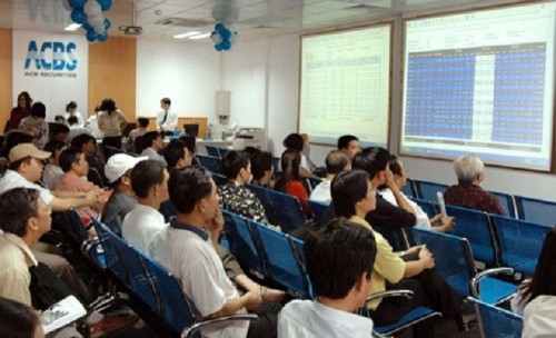 Chứng khoán ACB muốn huy động 500 tỷ đồng trái phiếu