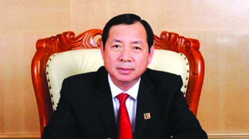 Phát huy tối đa các thế mạnh vùng Phát huy tối đa các thế mạnh vùng