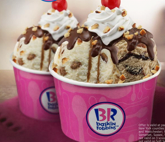 Chia sẻ niềm vui mát lạnh với #UberIceCream