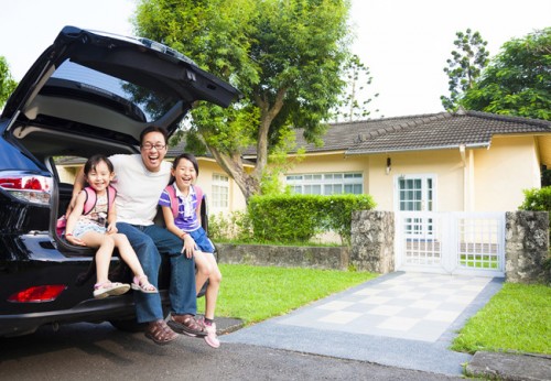 Ưu đãi lãi suất 7,5% cho khách mua xe ô tô của Thaco Ưu đãi lãi suất 7,5% cho khách mua xe ô tô của Thaco