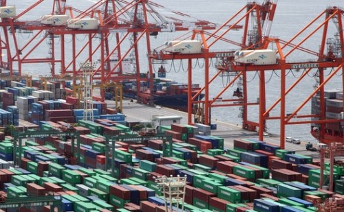 10 nhóm hàng xuất khẩu lớn nhất tính đến 30/6