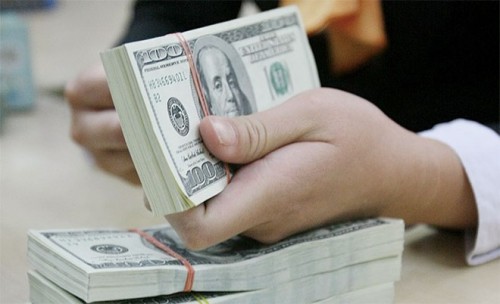 Các ngân hàng tiếp tục giữ ổn định tỷ giá trong ngày cuối tuần Các ngân hàng tiếp tục giữ ổn định tỷ giá trong ngày cuối tuần