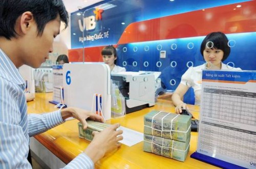 6 tháng đầu năm, VIB đạt 303 tỷ đồng lợi nhuận trước thuế 6 tháng đầu năm, VIB đạt 303 tỷ đồng lợi nhuận trước thuế