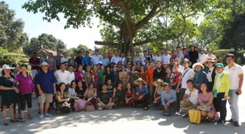 BAC A BANK tri ân các khách hàng thân thiết