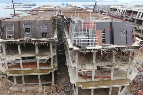 Mở bán lần đầu Shophouse Mỹ Gia - Hạ Long