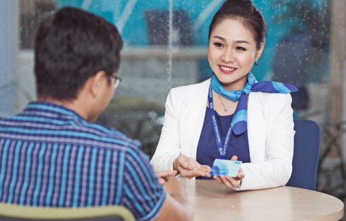 ACB triển khai chương trình tiết kiệm 