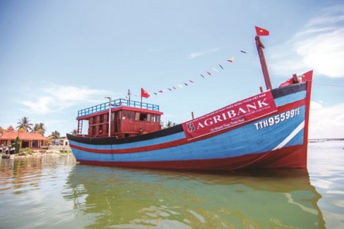 Bà Rịa – Vũng Tàu: Tiếp tục tập trung cho vay các lĩnh vực ưu tiên