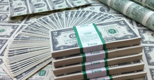 Tỷ giá USD tiếp tục ổn định