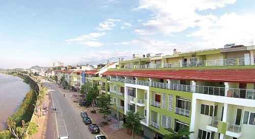 Ngành Ngân hàng Lào Cai: Động lực cho phát triển kinh tế