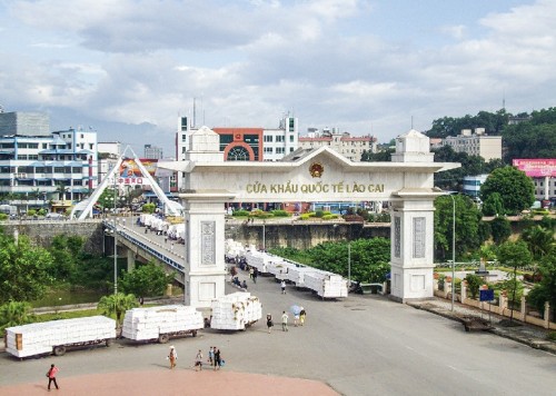 Ngành Ngân hàng Lào Cai: Động lực cho phát triển kinh tế