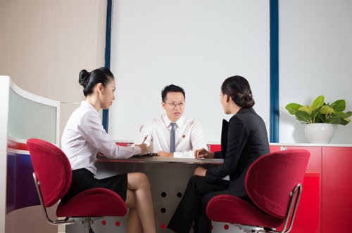 Viet Capital Bank dành 200 tỷ đồng cho vau ưu đãi DN xuất khẩu