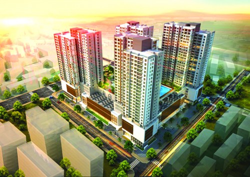 Vay vốn mua nhà đầu tư: Phải biết cách! Vay vốn mua nhà đầu tư: Phải biết cách!