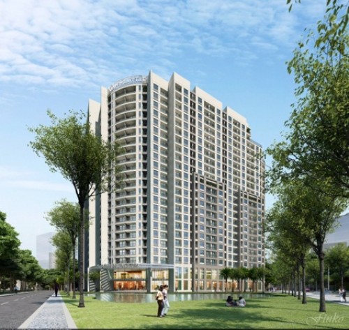 Chính thức ra mắt và mở bán Dự án T&T Riverview Chính thức ra mắt và mở bán Dự án T&T Riverview