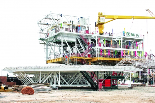 Khó nhưng vẫn làm được nếu quyết tâm