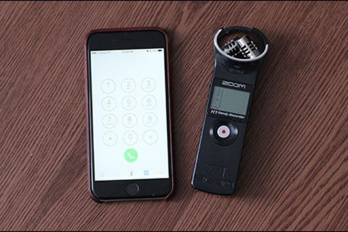 Cách ghi âm cuộc gọi trên iPhone