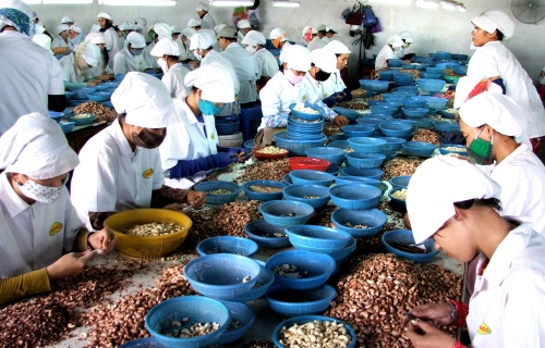 Việt Nam sẽ công bố chỉ số Niềm tin doanh nhân (CEO.CI)