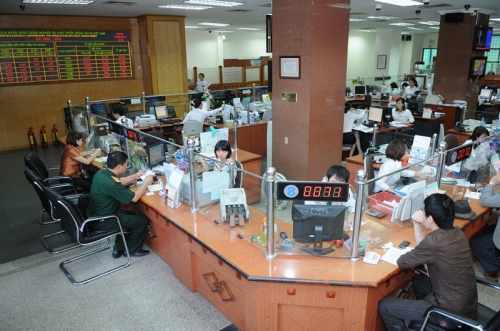 Đơn giản hóa nhiều TTHC trong thành lập và hoạt động ngân hàng