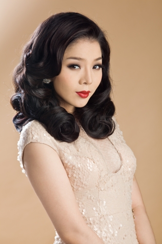 Lệ Quyên hát Bolero buồn văn minh đủ thấu cảm người nghe