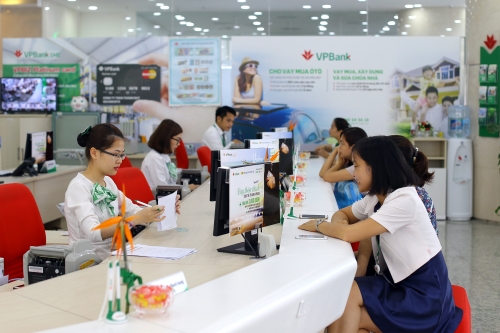 VPBank giảm 1% lãi suất cho vay với doanh nghiệp SME