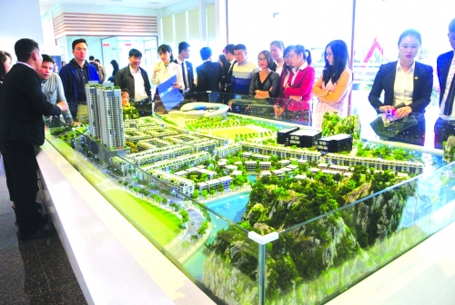 Trái phiếu doanh nghiệp sẽ chưa nóng