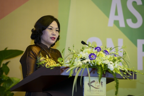 Tối đa hóa những lợi ích mà tài chính toàn diện mang lại