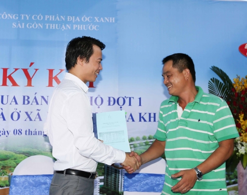 Mở bán dự án nhà ở xã hội quy mô lớn tại Đà Nẵng