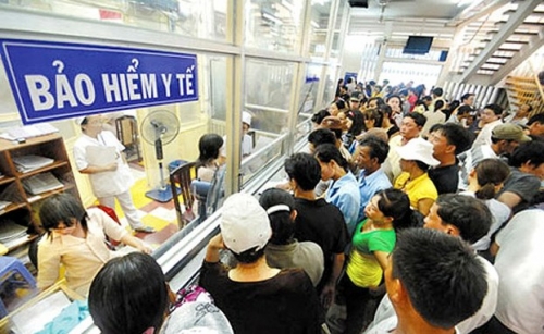 Việt Nam – Nhật Bản hợp tác trong lĩnh vực Bảo hiểm Y tế Việt Nam – Nhật Bản hợp tác trong lĩnh vực Bảo hiểm Y tế