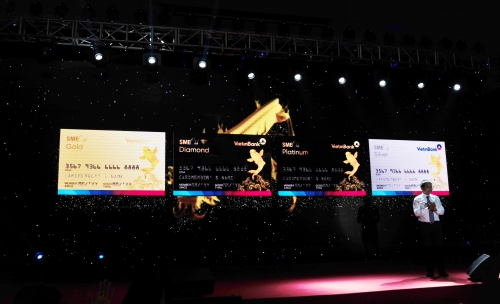 VietinBank ra mắt VietinBank SME Club