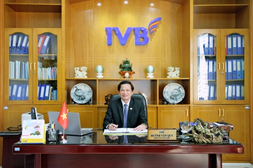 Mười năm thắp sáng niềm tin