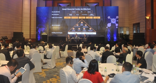 Ngân hàng số: Xu thế tất yếu của tương lai Ngân hàng số: Xu thế tất yếu của tương lai