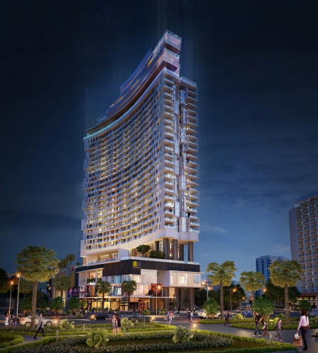 A&B Group giới thiệu cơ hội đầu tư tại GEM Center A&B Group giới thiệu cơ hội đầu tư tại GEM Center