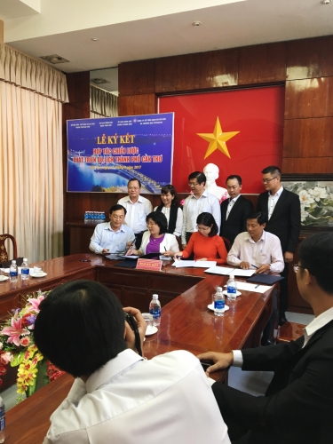 Hợp tác phát triển chiến lược sản phẩm du lịch liên vùng Tây Nam Bộ Hợp tác phát triển chiến lược sản phẩm du lịch liên vùng Tây Nam Bộ